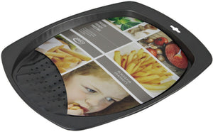 FRENCH FRY PAN 15"X13"X1" - 687929005318