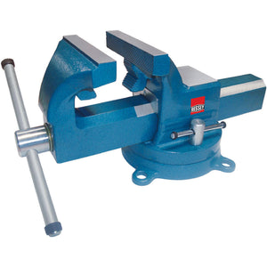 BENCH VISE 4" - 689958113163