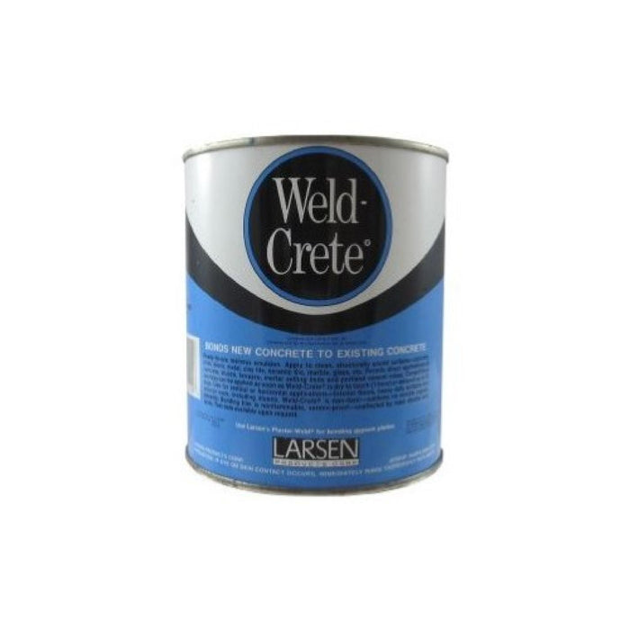 WELD-CRETE 946ML - 716076210006