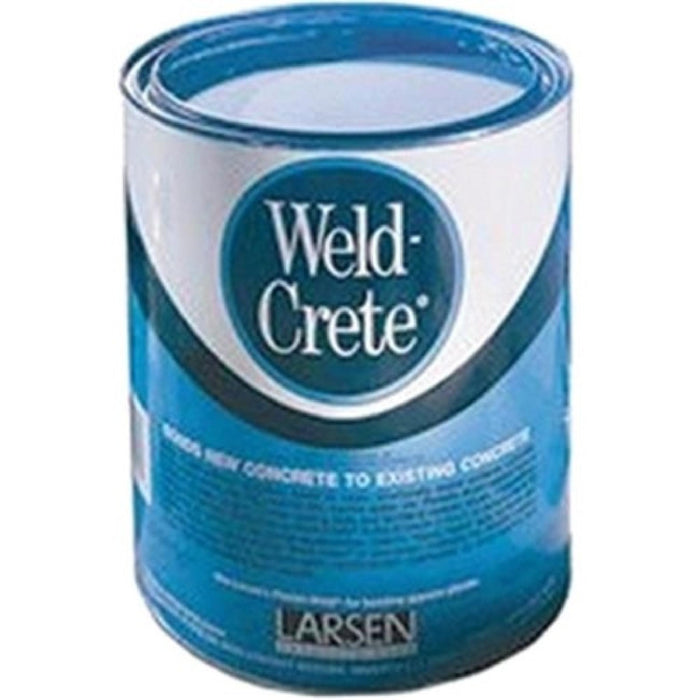 WELDCRETE 1GAL - 716076220005