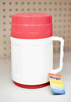 FLASK WIDE MOUTH 0.43L CAL043W - 717040998814