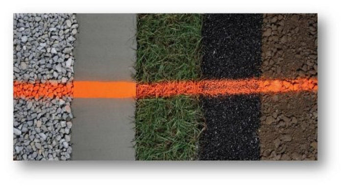 MARKING PAINT SB APWA BLUE #7303 - 724504073031