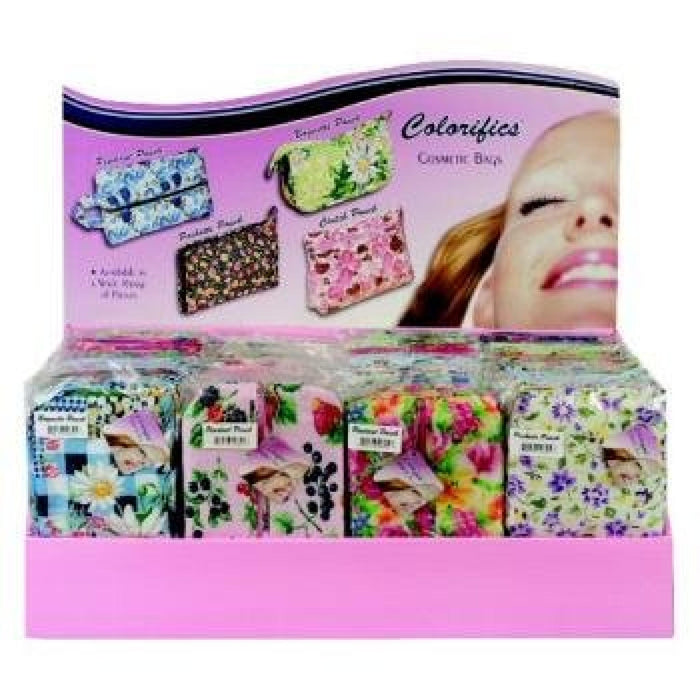 COSMETICS BAG - 729193003017