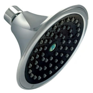 SHOWERHEAD SAVA SPA CHROME 1.75GPM - 732291251723