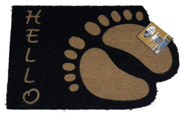 AREA CARPETS 50X80 - 7450026026844
