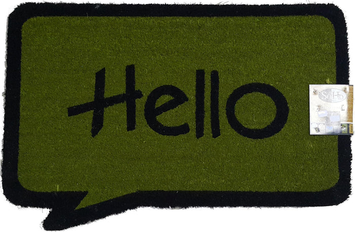 OUTDOOR CARPETS 60X90 - 7450026026851