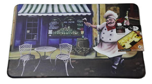 CARPETS KITCHEN -COOK 46X76 - 7450026465827
