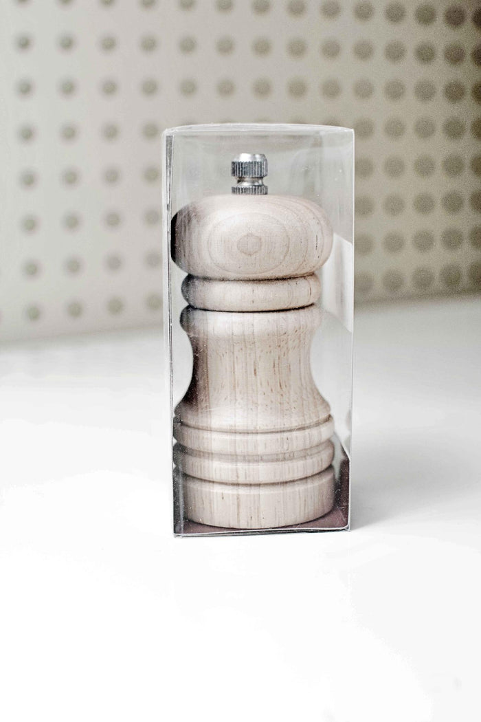 PEPPER MILL - 7450026477714