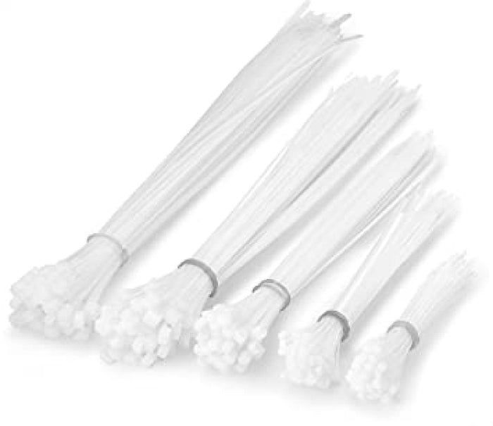 CABLE TIES ASSORTED - 7450026479251