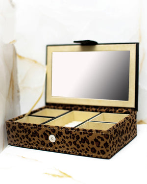 JEWELLERY BOX - 7450050583245