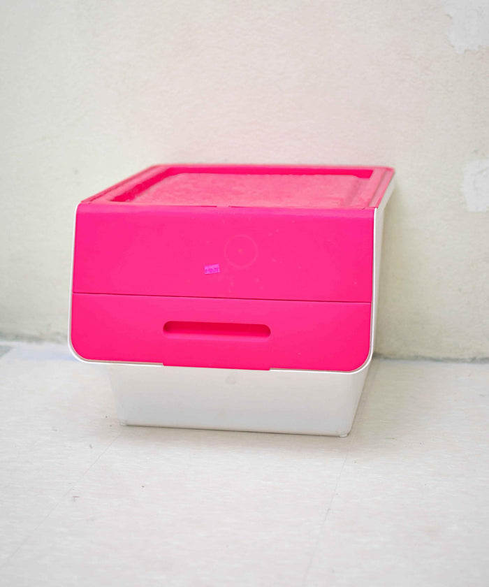 BASKET 43X38.5X31CM - 7450054345627