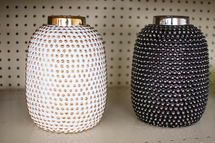 FLOWER VASE DECORATIVE - 7450074581197