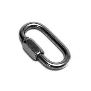 QUICK LINK 1/8" 3.5MM - 7453001132509