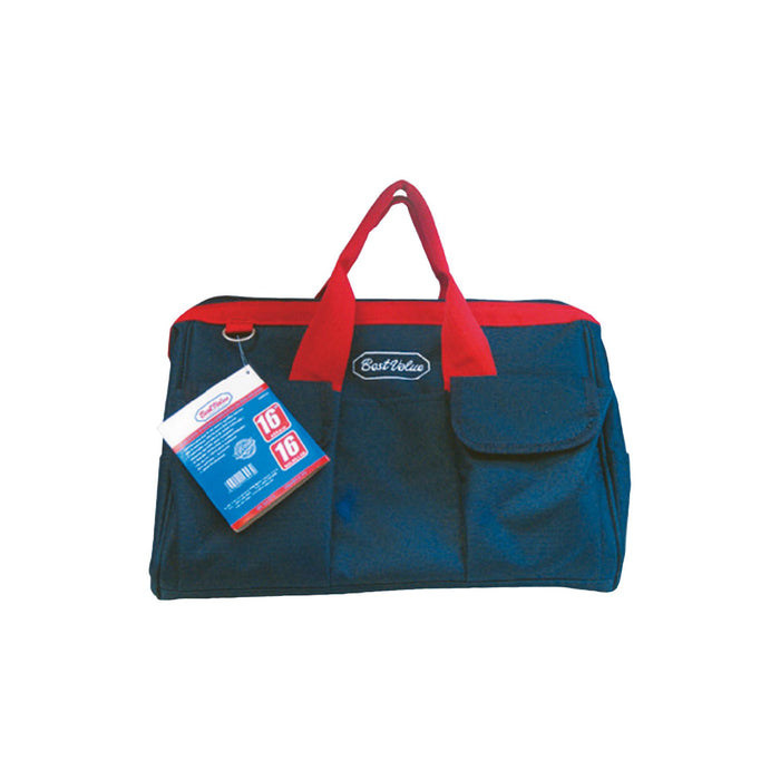 TOOL BAG 16 POCKETS - 7453001139430