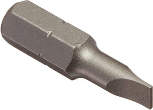 BIT SLOTTED IN 1" - 3/16 - 7453001150145