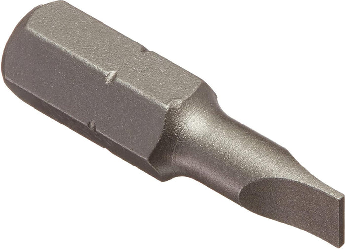 BIT SLOTTED IN 1" - 3/16 - 7453001150145