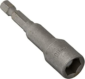 HEXAGONAL NUT DRIVER 3/8" - 7453001150169