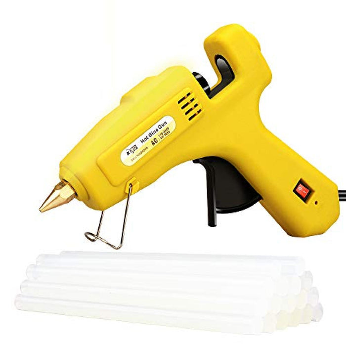 10W GLUE GUN - 7453001150404