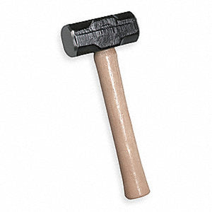 SLEDGE HAMMER 3LB - 7453001151531