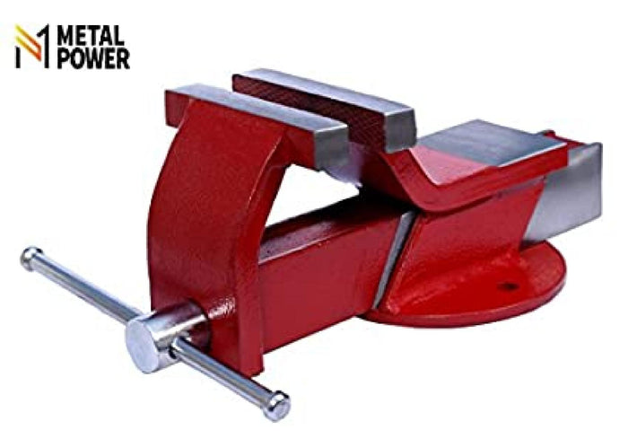 BENCH VISE 5 " SWIVEL BASE - 7453001152910