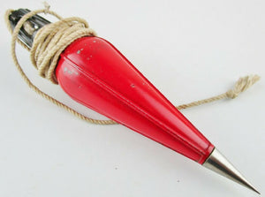 PLUMB BOB 8 OZ - 7453001155652
