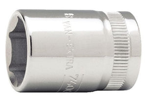 DR. SOCKET 3/8 13MM - 7453001156130