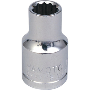 DR. SOCKET 1/2 IN 3/8" 6 POINTS - 7453001156758