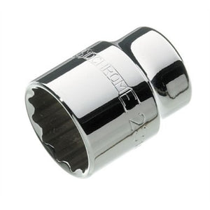 SOCKET 10MM 1/2" - 7453001157106
