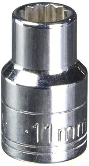 SOCKET DR 1/2" 11MM - 7453001157113