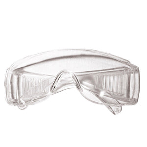 SAFETY GLASS CLEAR - 7453001191018