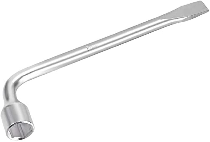 WRENCH L TYPE 13"-21MM - 7453001202455