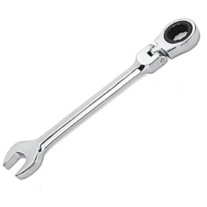 RATCHET WRENCH PIVOT-FIX 14MM - 7453042855689