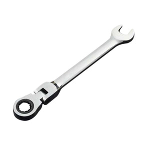 RATCHET WRENCH PIVOT-FIX HEAD 15MM - 7453042855696
