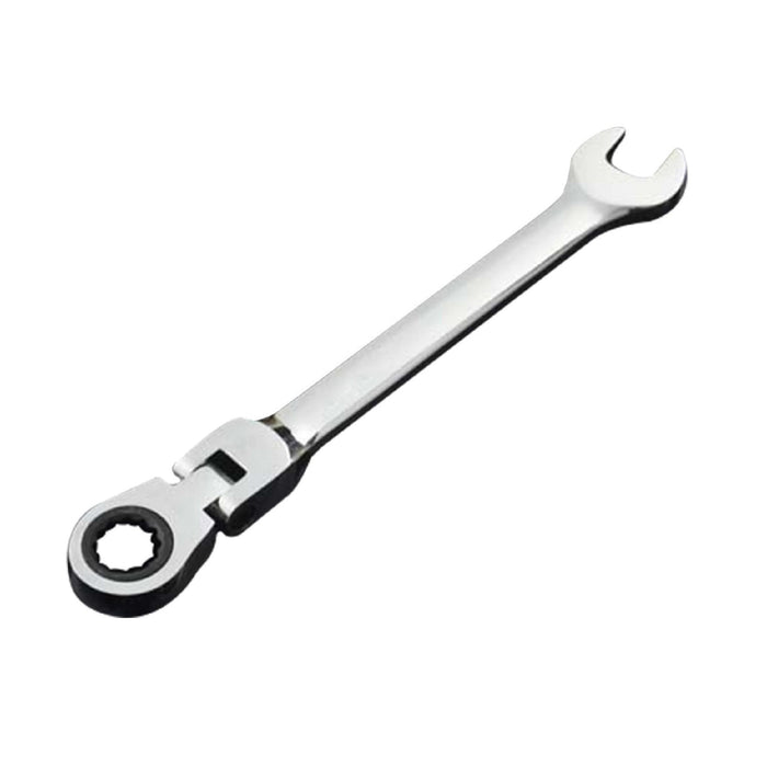 RATCHET WRENCH PIVOT-FIX HEAD 15MM - 7453042855696