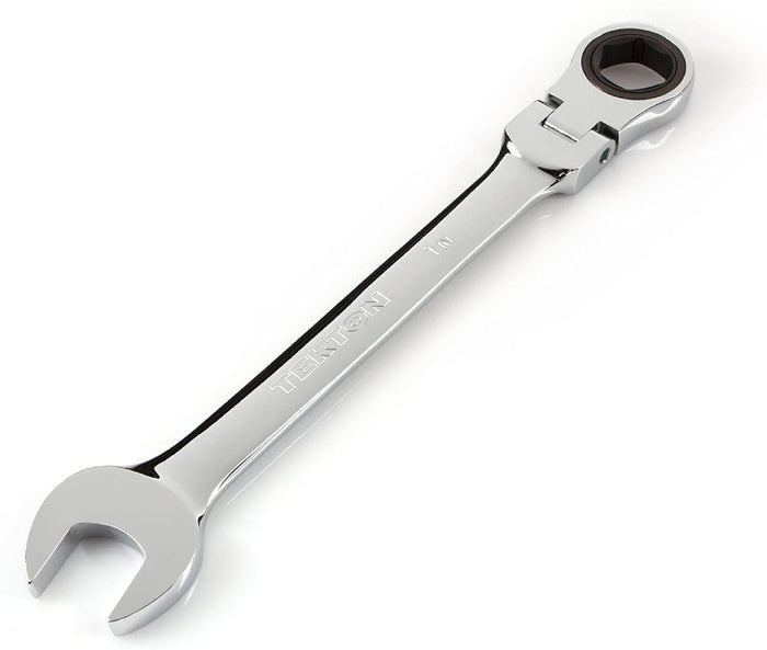 RATCHET WRENCH PIVOT-FIX HEAD 1/2" - 7453042855757