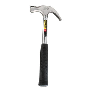 STANLEY 16OZ HAMMER STEEL HAND - 747752510813
