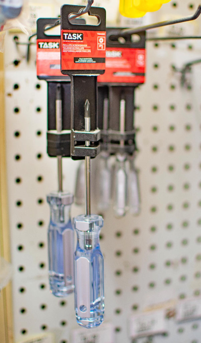 #1X4 PHILIPS TIP SCREWDRIVER - 747752691413