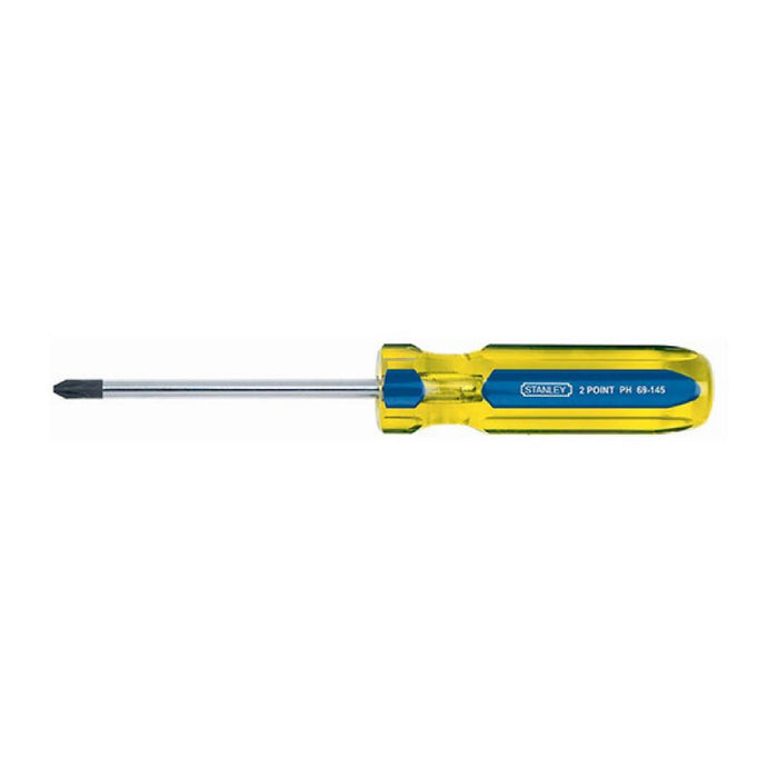 SCREWDRIVER 4" PHILLIPS PT2 - 747752691451