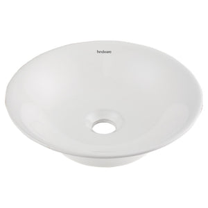 SINK AND PEDESTAL SET TERRA WHITE 4" - 7500051043764
