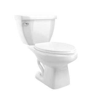 TOILET CATO PACK TERRA WHITE "A" - 7500051158963