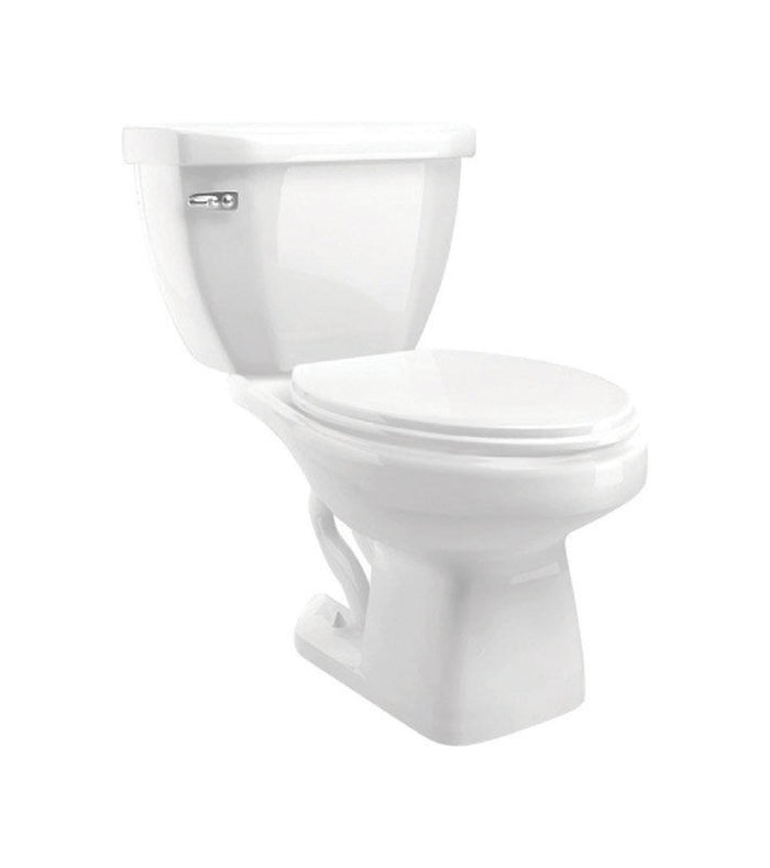 TOILET CATO PACK TERRA WHITE "A" - 7500051158963