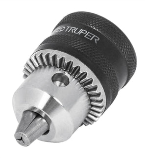 1/2" REVERSIBLE DRILL CHUCK - 7501206601990