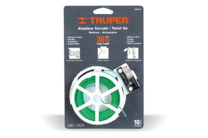 HANDY TIE ON CARD TRUPER #12322 (ASB) - 7501206602515
