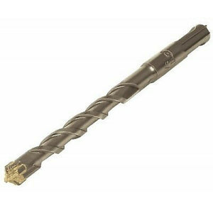 MASONRY 3/8" X 12" SPECIAL DIRECT SYS BIT - 7501206613924