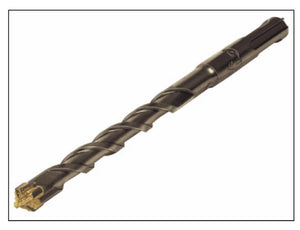 DRILL BIT MASONARY 9/16"X12" - 7501206613931