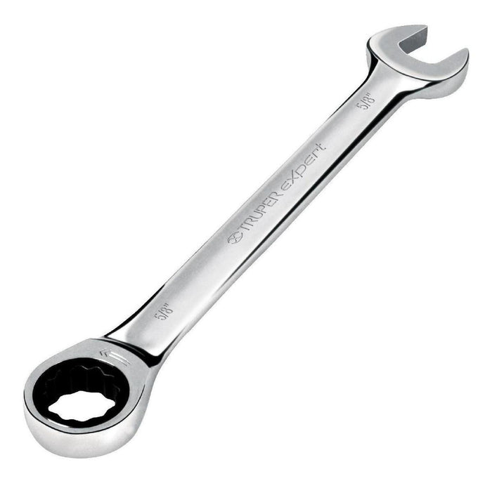 WRENCH 7/16 RACHETING #15737 - 7501206629871