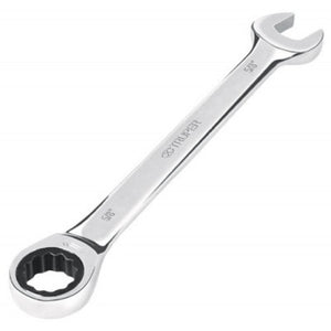 WRENCH 9/16 RATCHETING #15739 - 7501206629895