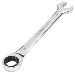 WRENCH 10MM RATCHET COMBINATION #15743 - 7501206629932