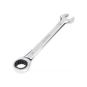 19MM RACHETING COMBINATION WRENCH - 7501206629994