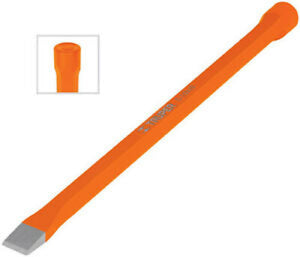 COLD CHISEL 1/4" X 5" #12100 - 7501206630709